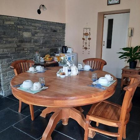 The Longboat Bed & Breakfast Durrus Ngoại thất bức ảnh