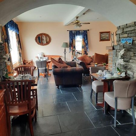 The Longboat Bed & Breakfast Durrus Ngoại thất bức ảnh