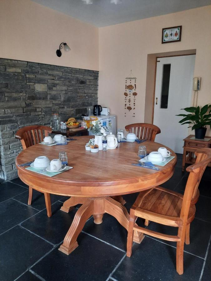 The Longboat Bed & Breakfast Durrus Ngoại thất bức ảnh