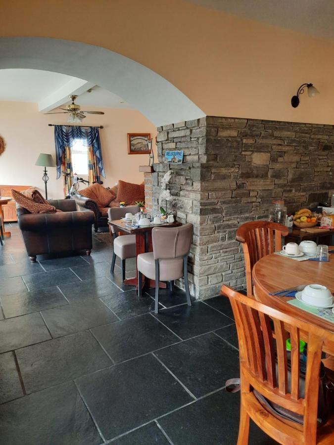 The Longboat Bed & Breakfast Durrus Ngoại thất bức ảnh